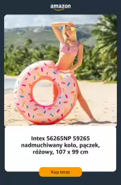 Amazon gazetka tydzień 26 Strona 9