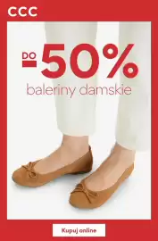 CCC gazetka tydzień 26 Strona 1