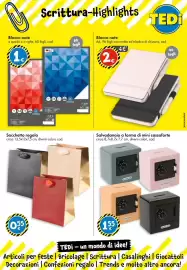 Volantino Tedi settimana 27 Pagina 11