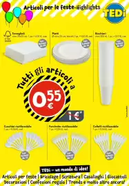 Volantino Tedi settimana 27 Pagina 13