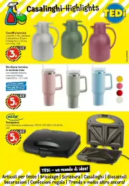 Volantino Tedi settimana 27 Pagina 8