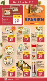 Aldi Nord Prospekt woche 28 Seite 10