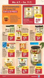 Aldi Nord Prospekt woche 28 Seite 11