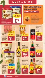 Aldi Nord Prospekt woche 28 Seite 12