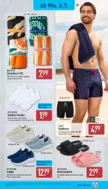 Aldi Nord Prospekt woche 28 Seite 17