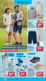 Aldi Nord Prospekt woche 28 Seite 18