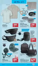 Aldi Nord Prospekt woche 28 Seite 19