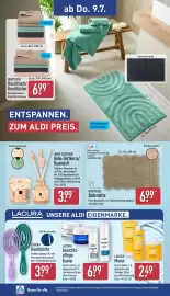 Aldi Nord Prospekt woche 28 Seite 22