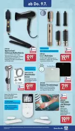 Aldi Nord Prospekt woche 28 Seite 23