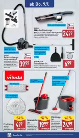 Aldi Nord Prospekt woche 28 Seite 24