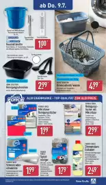 Aldi Nord Prospekt woche 28 Seite 25