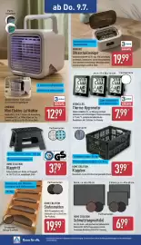 Aldi Nord Prospekt woche 28 Seite 26