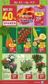 Aldi Nord Prospekt woche 28 Seite 27