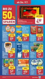 Aldi Nord Prospekt woche 28 Seite 29