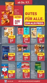 Aldi Nord Prospekt woche 28 Seite 30