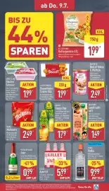 Aldi Nord Prospekt woche 28 Seite 31
