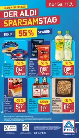 Aldi Nord Prospekt woche 28 Seite 32