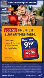 Aldi Nord Prospekt woche 28 Seite 36