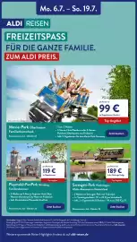 Aldi Nord Prospekt woche 28 Seite 37