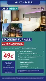 Aldi Nord Prospekt woche 28 Seite 38