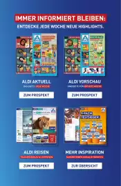 Aldi Nord Prospekt woche 28 Seite 39