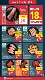 Aldi Nord Prospekt woche 28 Seite 4