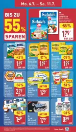 Aldi Nord Prospekt woche 28 Seite 5