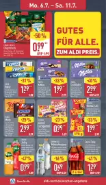 Aldi Nord Prospekt woche 28 Seite 8