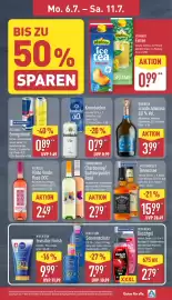 Aldi Nord Prospekt woche 28 Seite 9