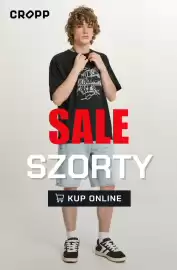 Cropp gazetka tydzień 26 Strona 1