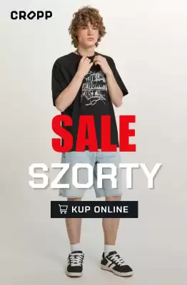 Cropp (ważność do 4-07)