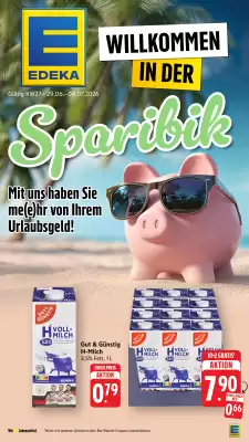 Edeka Neukauf (gültig bis 4-07)