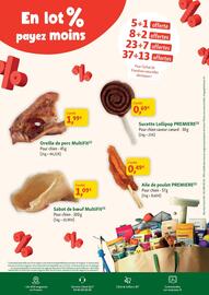 Catalogue Maxi Zoo semaine 27 page 14