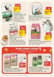 Catalogue Maxi Zoo semaine 27 page 13