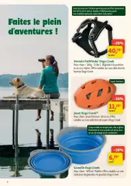 Catalogue Maxi Zoo semaine 27 page 2
