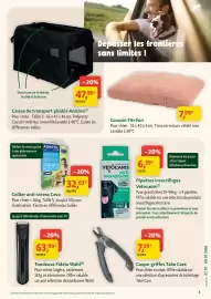 Catalogue Maxi Zoo semaine 27 page 3