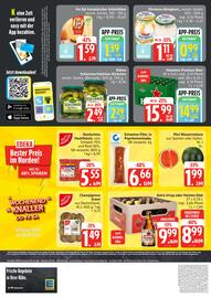 Edeka Frischemarkt Prospekt woche 27 Seite 4