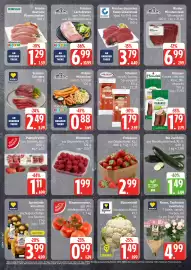 Edeka Frischemarkt Prospekt woche 27 Seite 2
