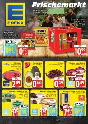 Edeka Frischemarkt (gültig bis 5-07)