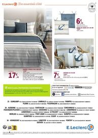 Catalogue E.Leclerc page 4