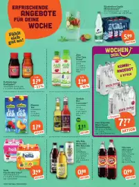 Tegut Prospekt woche 27 Seite 19