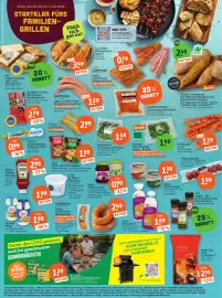 Tegut Prospekt woche 27 Seite 2