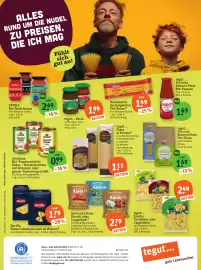 Tegut Prospekt woche 27 Seite 28
