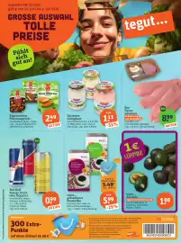 Tegut Prospekt woche 27 Seite 3