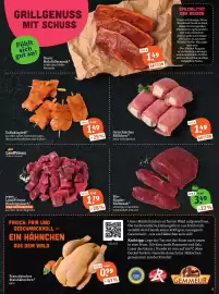 Tegut Prospekt woche 27 Seite 7