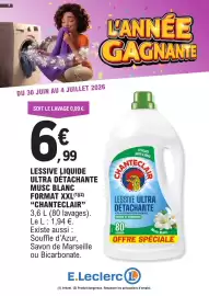 Catalogue E.Leclerc page 6