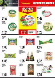 Volantino Vantaggio Cash&Carry Pagina 10