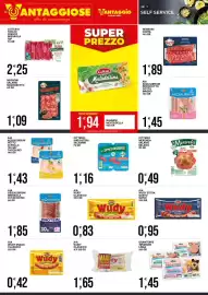 Volantino Vantaggio Cash&Carry Pagina 11