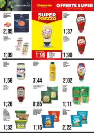 Volantino Vantaggio Cash&Carry Pagina 12