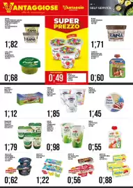 Volantino Vantaggio Cash&Carry Pagina 13